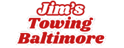 Jim’s Towing Baltimore